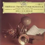 Pochette Virtuose Trompetenkonzerte II