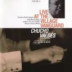 Pochette Live at the Village Vanguard