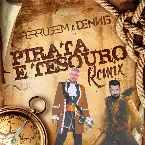 Pochette Pirata e tesouro (Dennis DJ Remix)