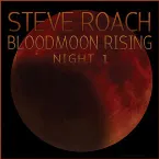 Pochette Bloodmoon Rising: Night 1