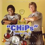 Pochette "Chips" Volume 1: Season Two 1978-1979