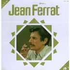 Pochette Jean Ferrat