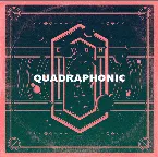 Pochette Quadraphonic