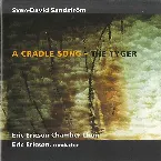 Pochette A Cradle Song - The Tyger