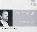 Pochette Folksongs