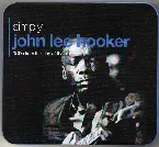 Pochette Simply John Lee Hooker