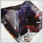 Pochette Luminous Axis (Caravans Of Winter And Summer)