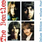 Pochette The Beatles Deluxe Edition Vol. Three