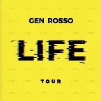 Pochette Life Tour