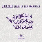Pochette Saturday Night in San Francisco