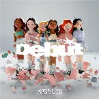 Pochette Debut
