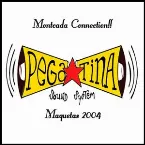 Pochette Maqueta 2004 (Pegatina Sound System)