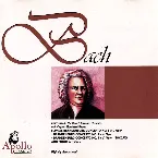 Pochette Apollo Classics: Bach