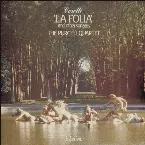 Pochette ‘La Folia’ and other sonatas