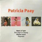 Pochette Beam of Light - The Lady Is a Champ - Malibu Touch - Playmate