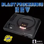 Pochette BLAST PROCESSING XXV
