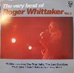 Pochette The Very Best of Roger Whittaker, Vol. 2
