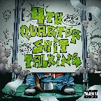 Pochette 4th Quarter Shit Talking