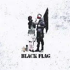 Pochette Black Flag
