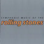 Pochette Symphonic Music of the Rolling Stones