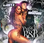 Pochette The Prince Of R&B Two