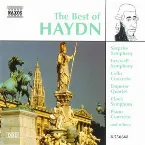 Pochette The Best of Haydn