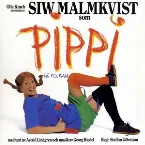 Pochette Pippi på Folkan