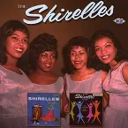 Pochette Tonight's the Night / The Shirelles Sing to Trumpets and Strings