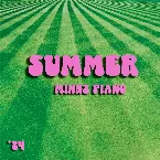Pochette Summer Songs of 2024