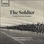 Pochette The Soldier: From Severn to Somme