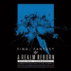 Pochette A REALM REBORN: FINAL FANTASY XIV Original Soundtrack
