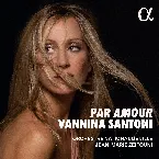 Pochette Par amour