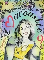 Pochette I Love Acoustic 9