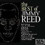 Pochette The Best of Jimmy Reed