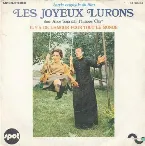 Pochette Les Joyeux Lurons: Il y a de l'amour pour tout le monde