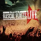 Pochette The Best of Rascal Flatts Live