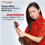 Pochette Concertos for Violin and Orchetras nos. 1 & 2