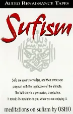 Pochette Meditations on Sufism