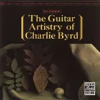 Pochette The Guitar Artistry of Charlie Byrd