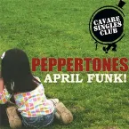 Pochette April Funk!