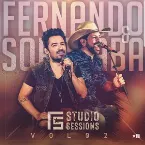 Pochette Studio Sessions, Vol. 2