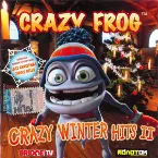 Pochette Crazy Winter Hits II