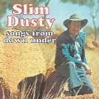 Pochette Songs From Down Under
