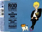 Pochette The Motown Song