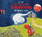 Pochette Der kleine Drache Kokosnuss im Spukschloss