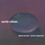 Pochette World Citizen