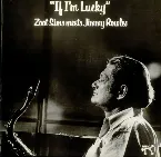 Pochette "If I'm Lucky"