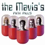 Pochette Pink Pills