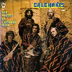 Pochette Les Flutes de L'Empire Inca - Volume 7