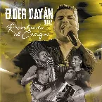 Pochette Recordando al Cacique